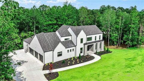 Homes For Sale - 47 Sagewood Court<br/> Newnan, GA 30265