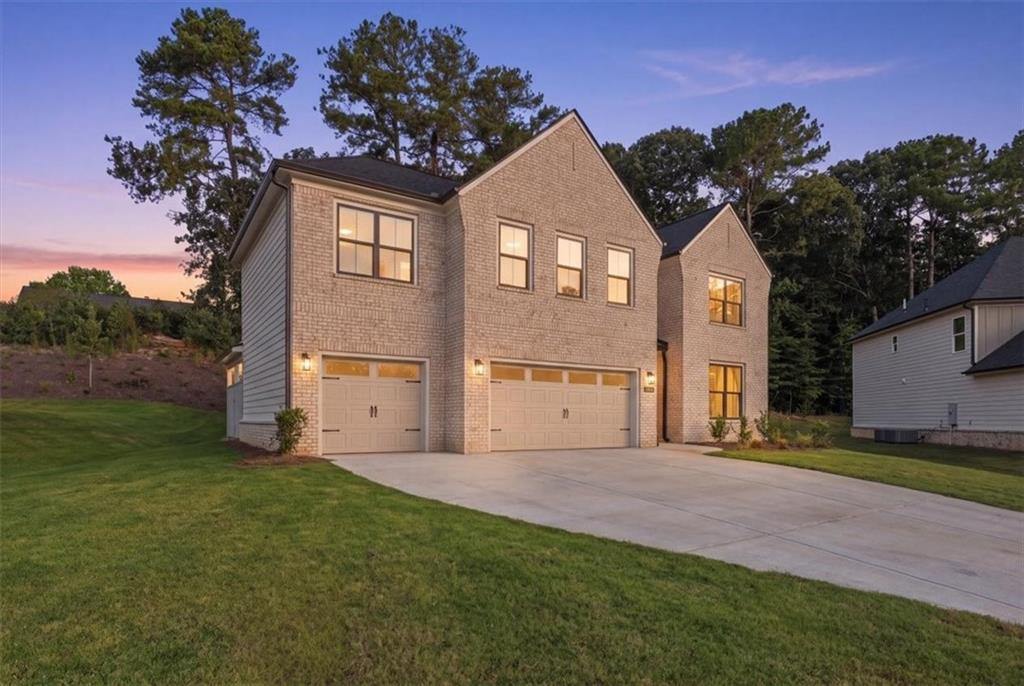 2420 Reserve Manor Court