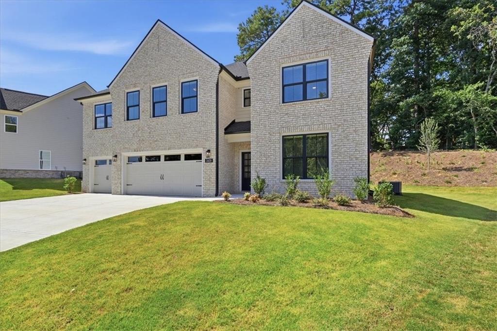 2420 Reserve Manor Court