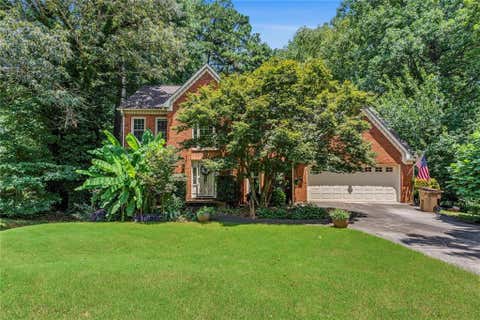 Homes For Sale - 107 Lake Latimer Cove<br/> Kennesaw, GA 30144