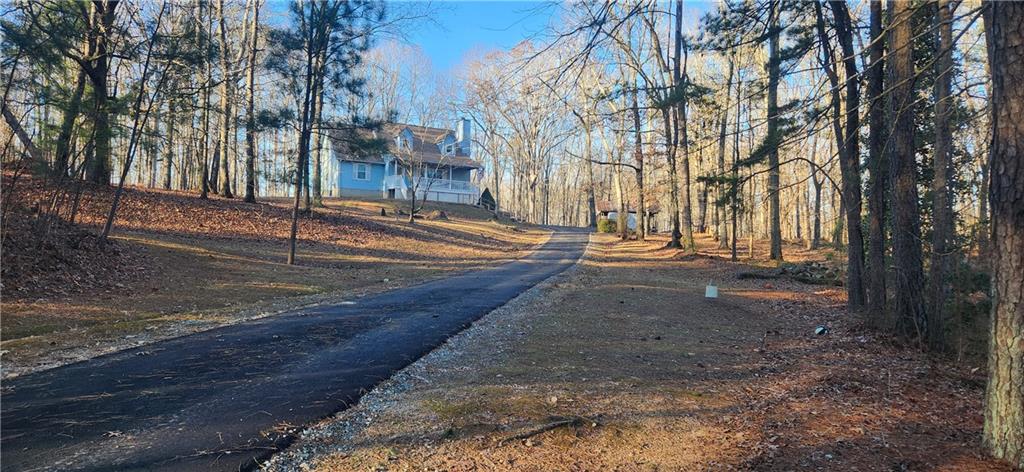358 Gold Mine Road