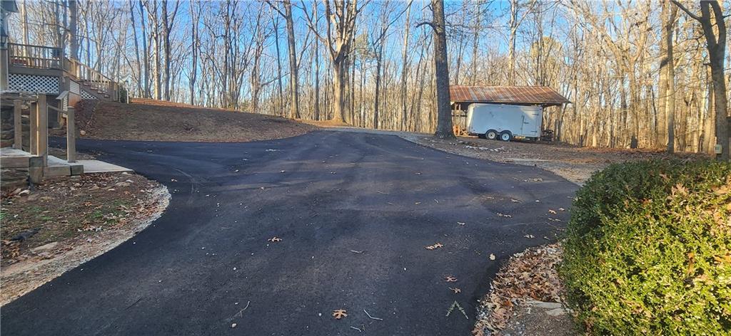 358 Gold Mine Road