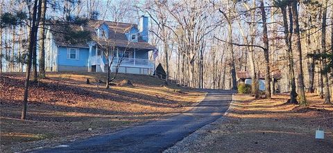 Homes For Sale - 358 Gold Mine Road<br/> Dallas, GA 30157