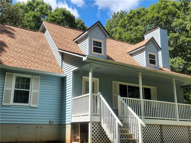 358 Gold Mine Road