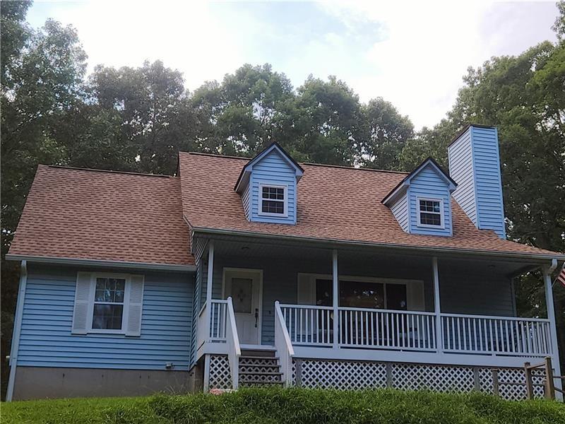 358 Gold Mine Road