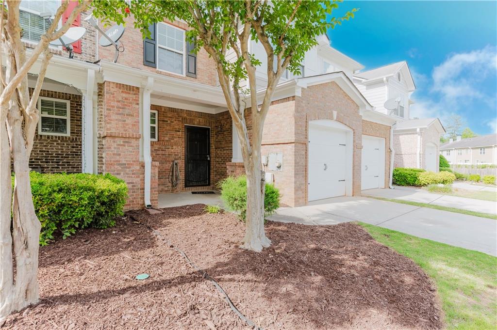 3453 Dianthus Lane, Lawrenceville, Georgia image 3