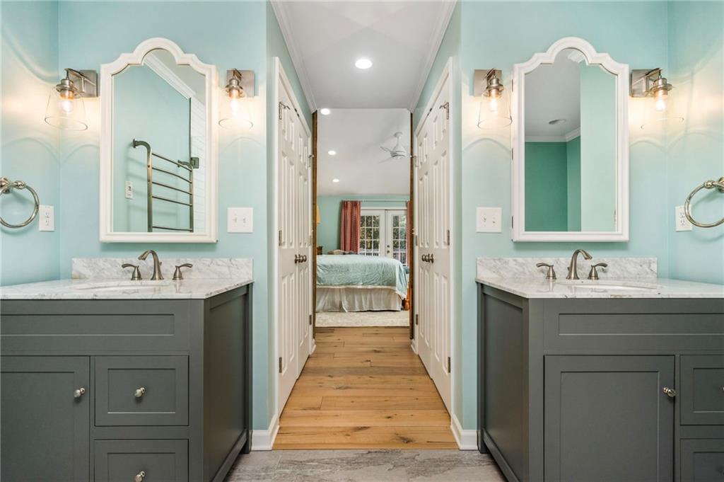 3020 Parkridge Drive, Brookhaven, Georgia image 18