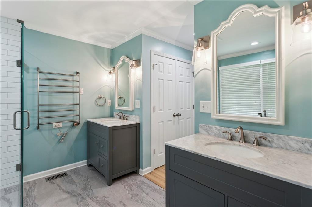 3020 Parkridge Drive, Brookhaven, Georgia image 20