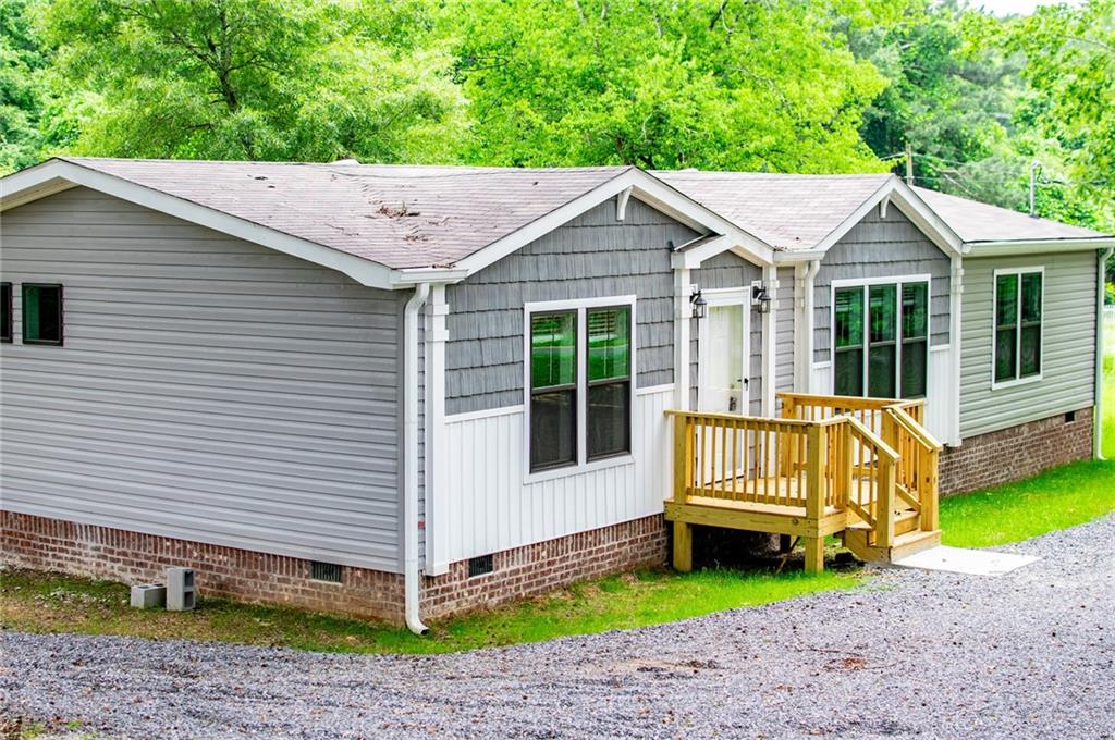 74 Preacher Smith Road