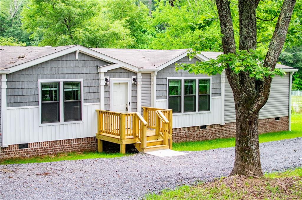 74 Preacher Smith Road