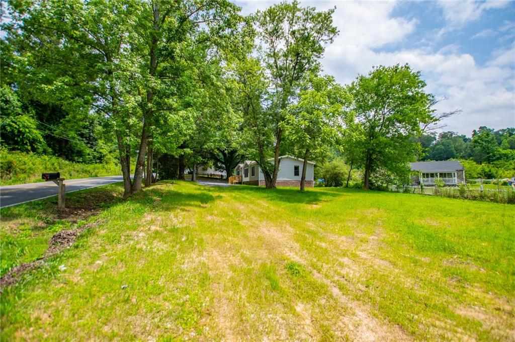 74 Preacher Smith Road