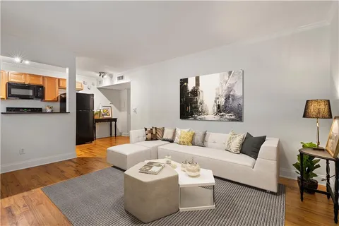 798 Saint Charles Avenue NE Unit 7, Atlanta, GA 30306 - MLS#: 7565658