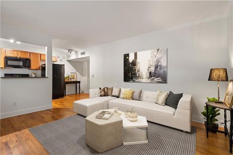 798 Saint Charles Avenue NE 7 Atlanta GA 30306