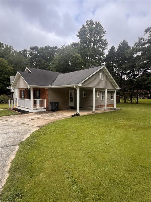 1149 Granite Lane