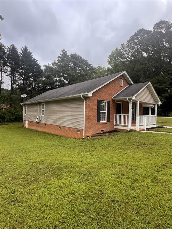 1149 Granite Lane
