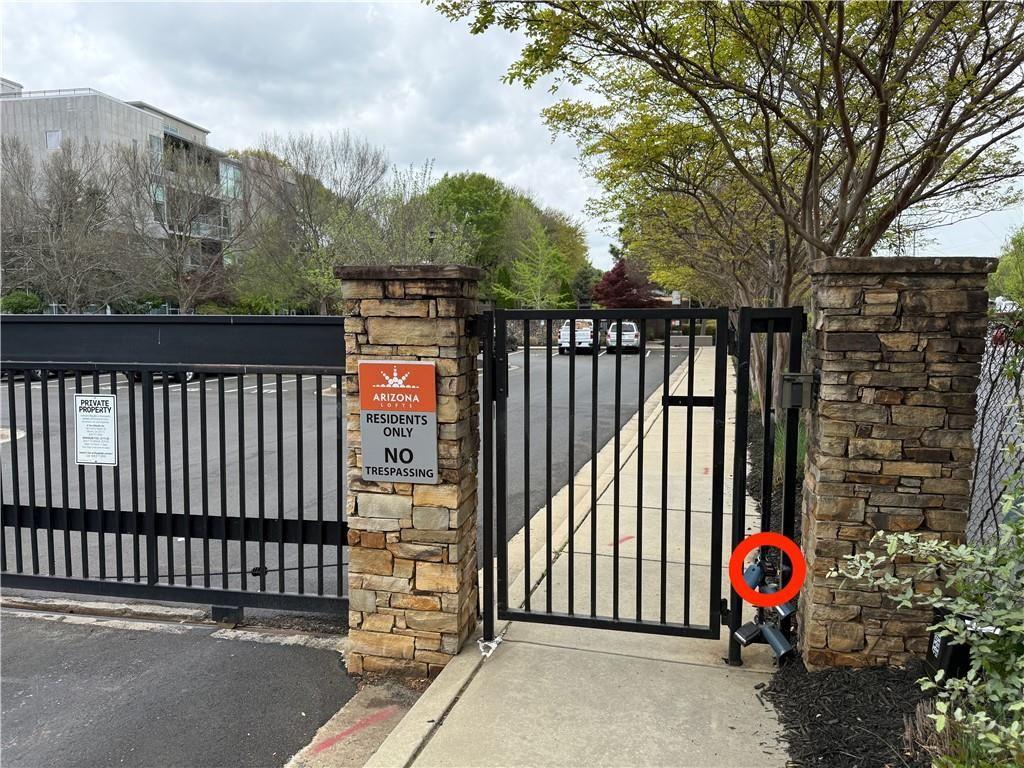 130 Arizona Avenue #309, Atlanta, Georgia image 32