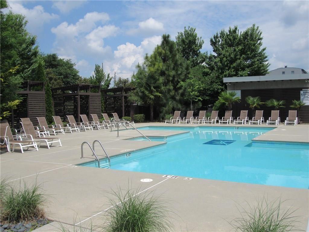 130 Arizona Avenue #309, Atlanta, Georgia image 26