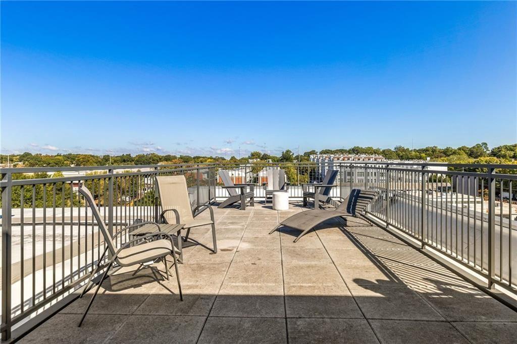 130 Arizona Avenue #309, Atlanta, Georgia image 29