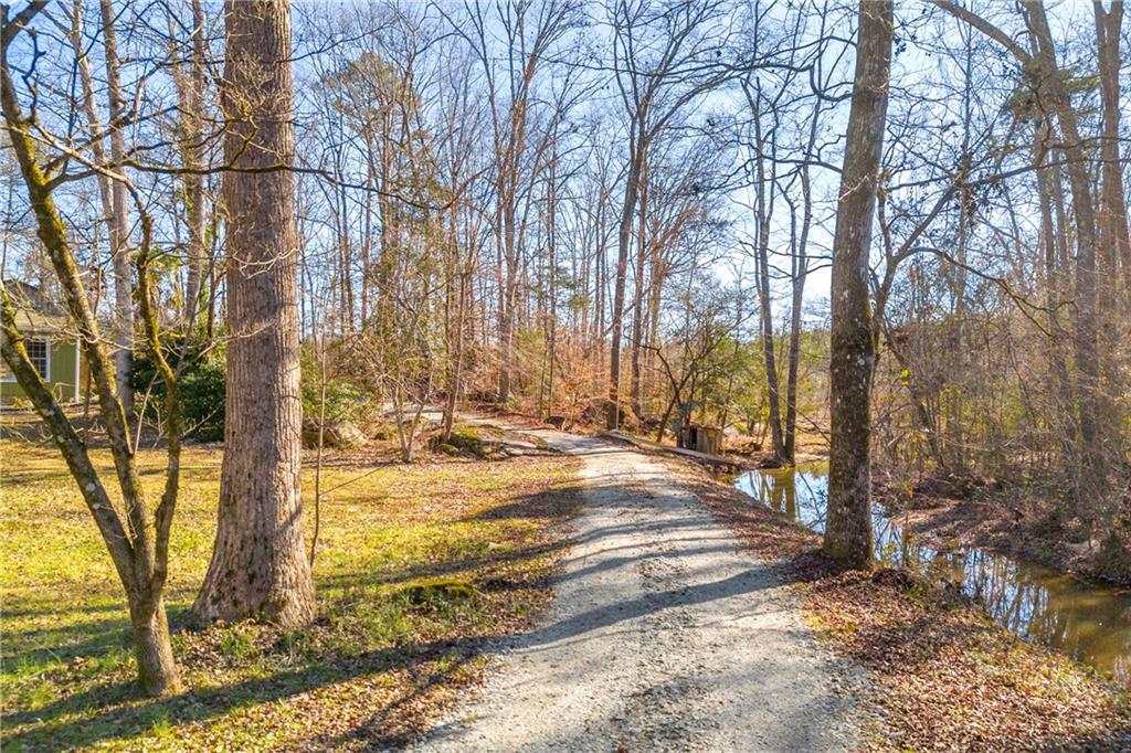 1827 Craft Road, Elberton, Georgia image 14