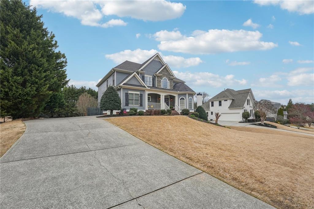 4740 Arbor Meadows Drive