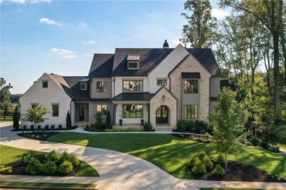 1050 Little River Lane Milton GA 30004