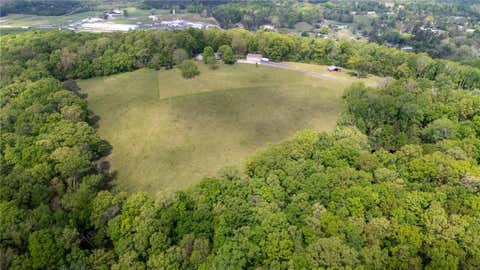 Vacant Land For Sale - Bicentennial Trail<br/> Rock Spring, GA 30739