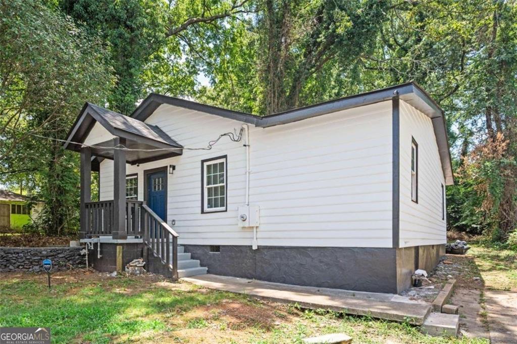 1761 Richmond Avenue