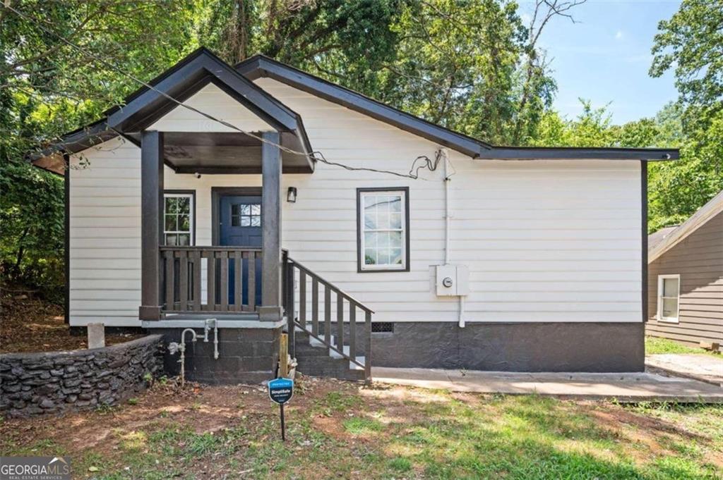 1761 Richmond Avenue