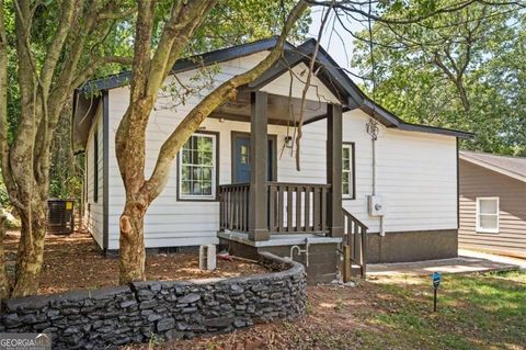 1761 Richmond Avenue Atlanta GA 30315