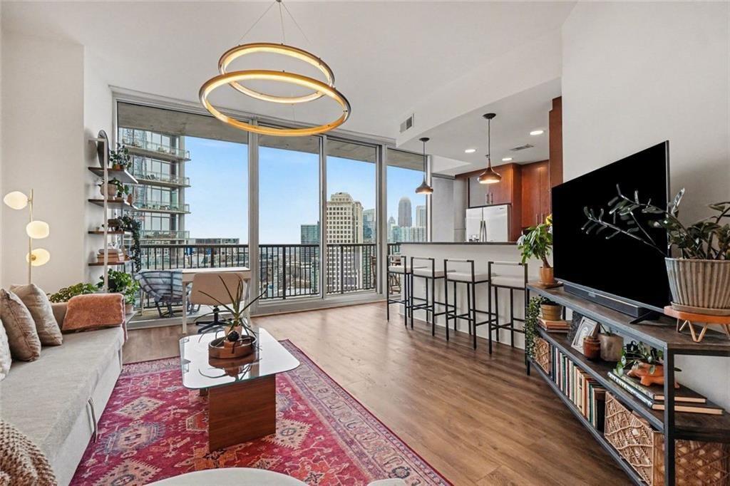 1080 Peachtree Street NE 2308