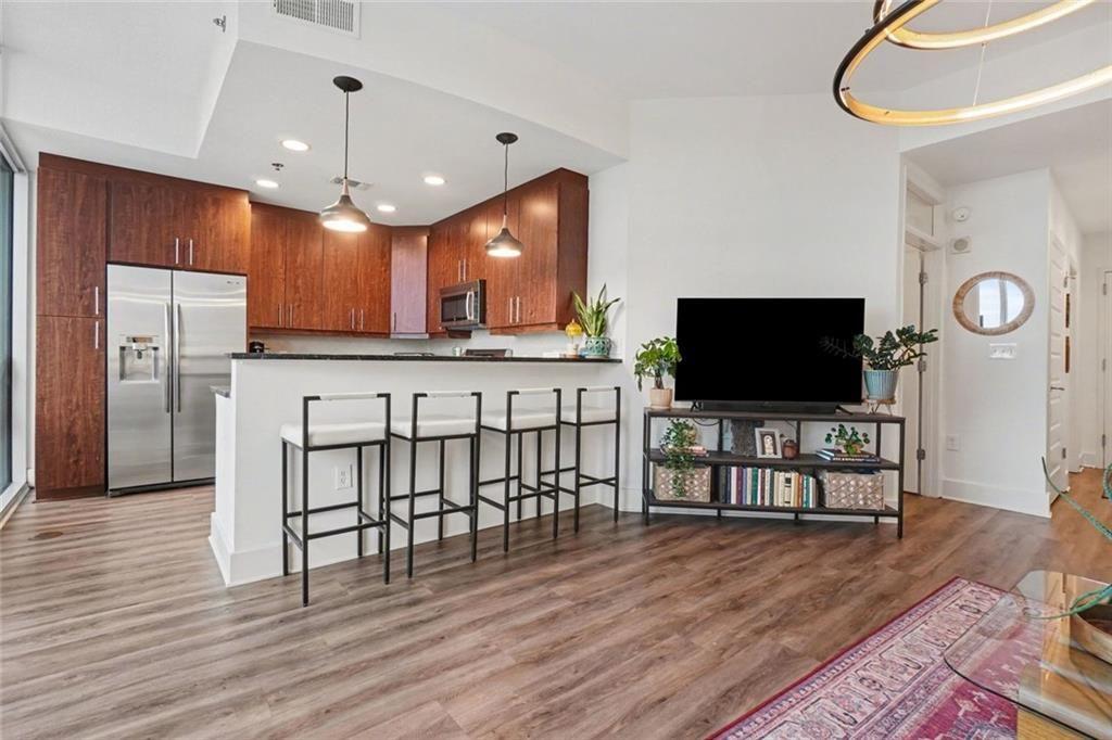 1080 Peachtree Street NE 2308