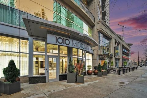 1080 Peachtree Street NE 2308 Atlanta GA 30309