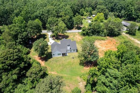 A home in Villa Rica