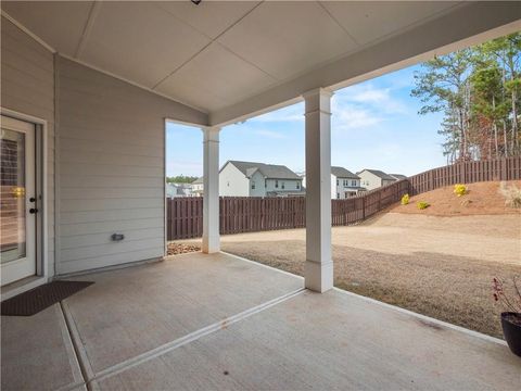 A home in Jefferson