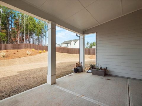 A home in Jefferson