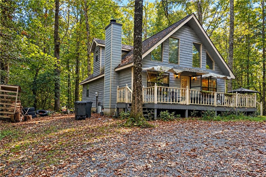 580 Riverwood Road