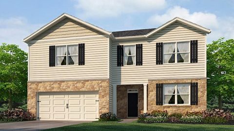 Homes For Sale - 2840 Audree Court<br/> Lithia Springs, GA 30122