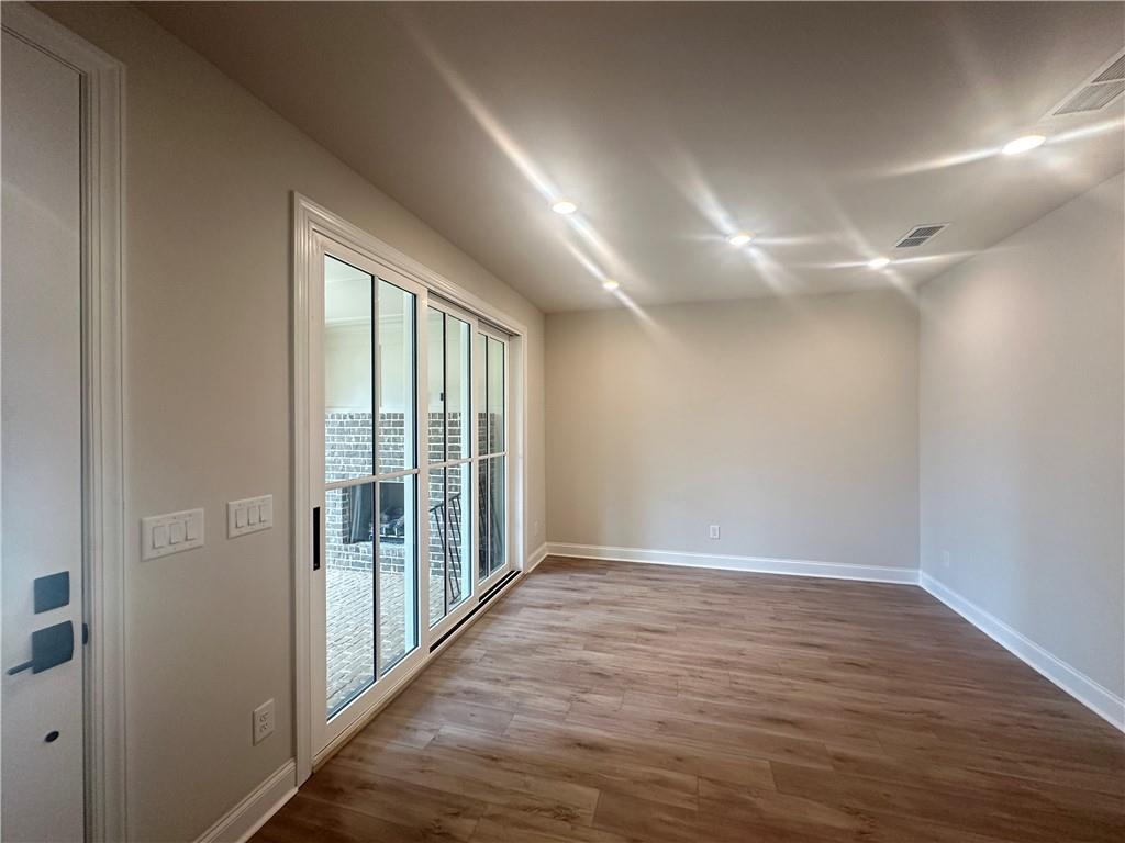 4028 Blandford Street #195, Peachtree Corners, Georgia image 8