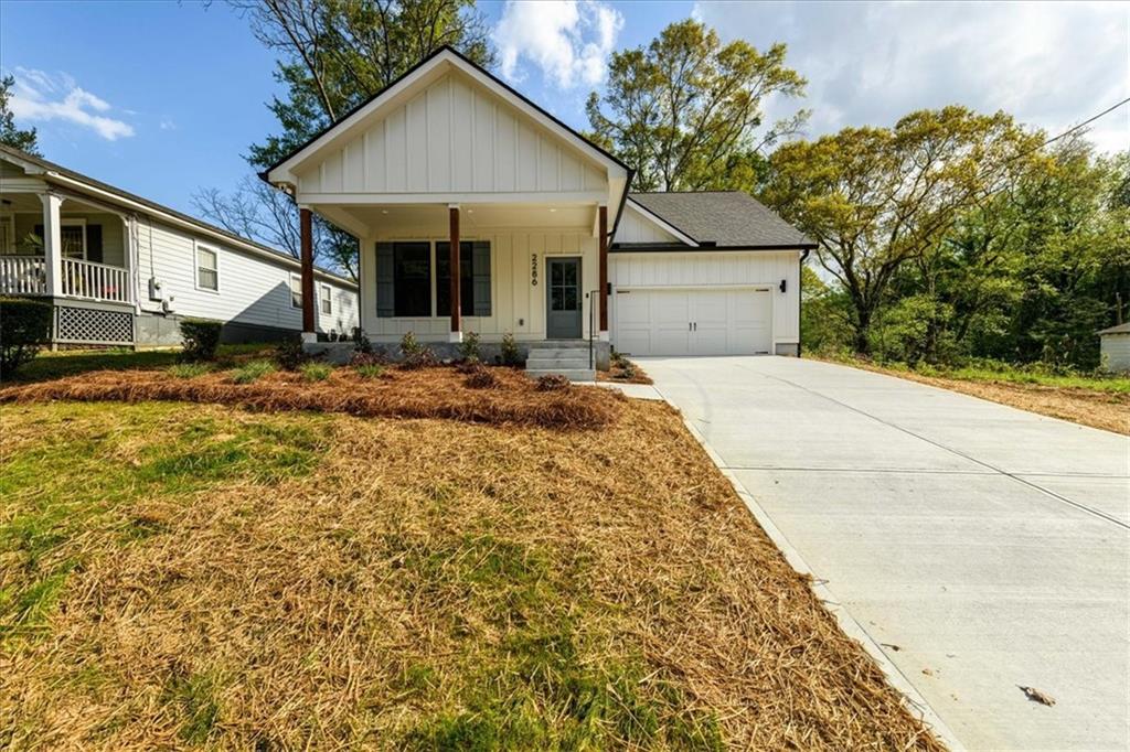 2286 Carver Drive, Atlanta, Georgia image 1