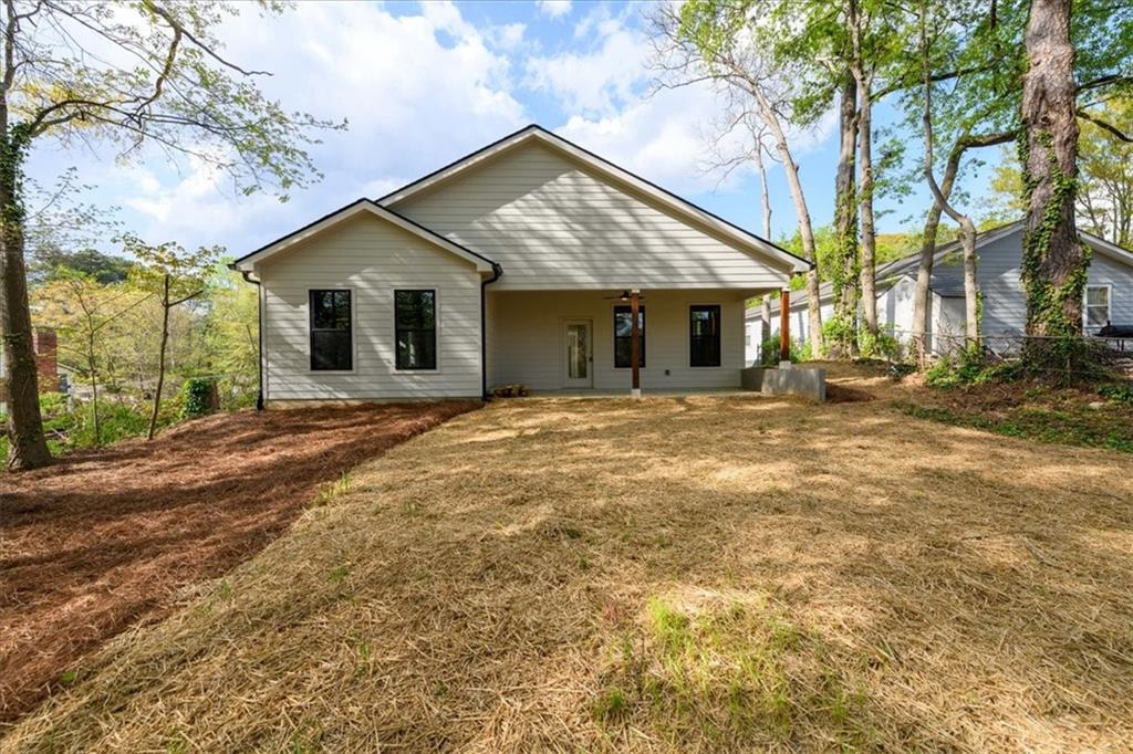 2286 Carver Drive, Atlanta, Georgia image 27