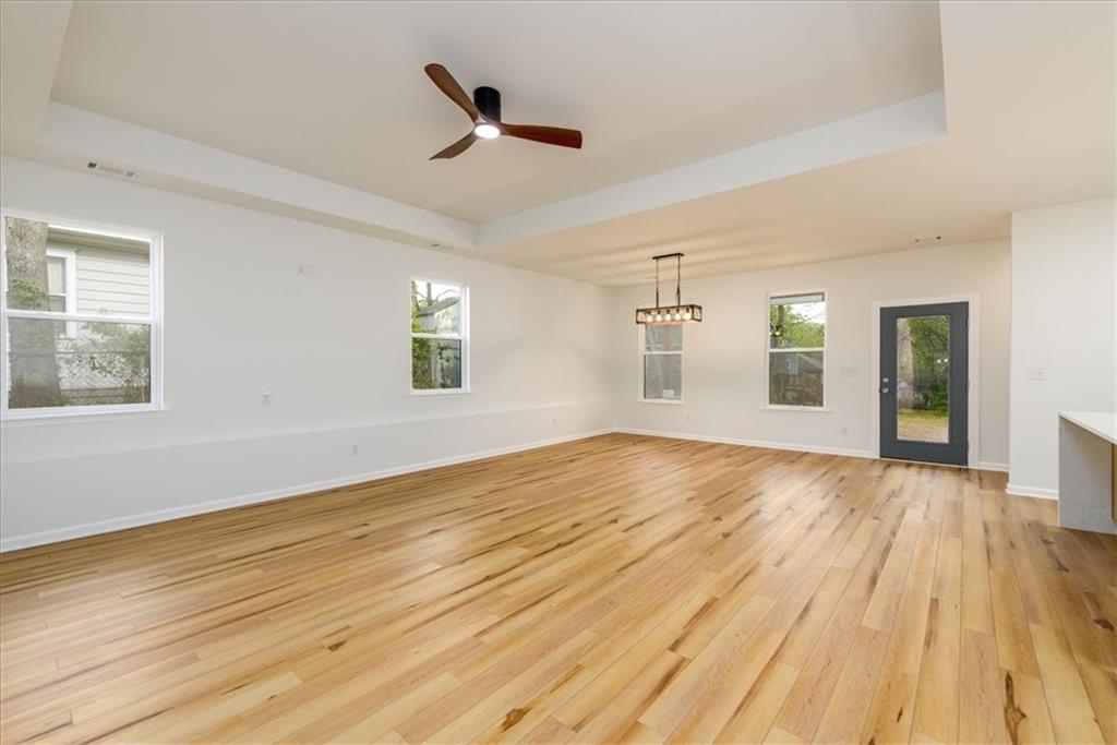 2286 Carver Drive, Atlanta, Georgia image 5