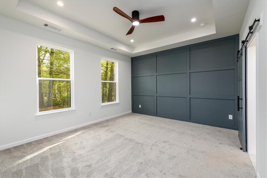 2286 Carver Drive, Atlanta, Georgia image 17