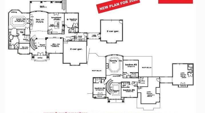 3208 Highpoint Way SW