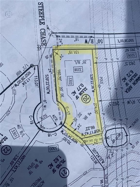 3208 Highpoint Way SW