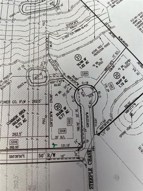 3208 Highpoint Way SW Conyers GA 30094