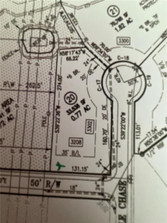 3208 Highpoint Way SW