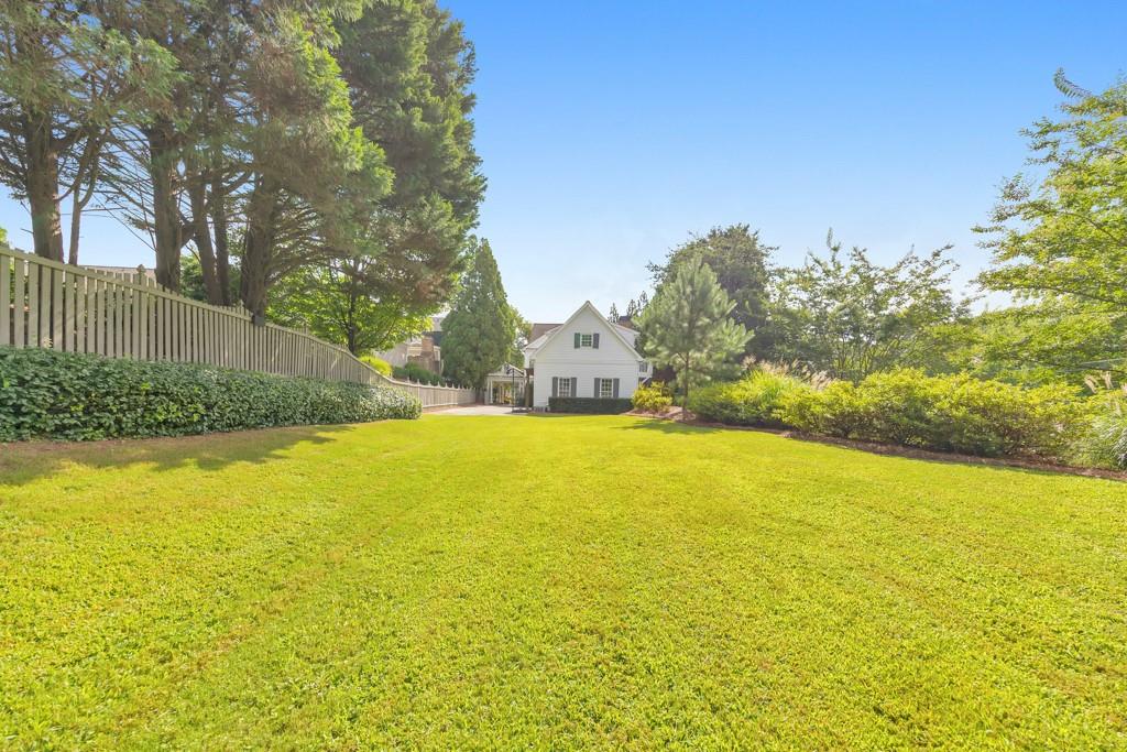 Hazelhurst Ridge - Residential