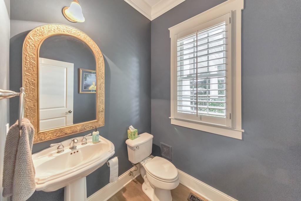 Hazelhurst Ridge - Residential