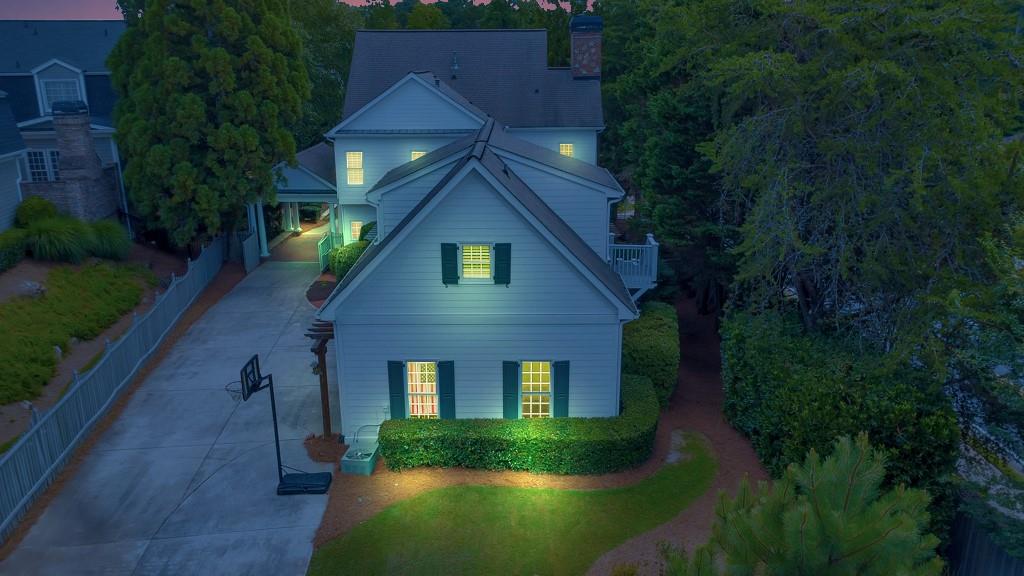 Hazelhurst Ridge - Residential