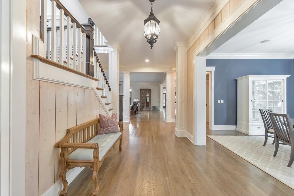 Hazelhurst Ridge - Residential